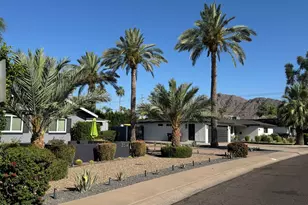 3514 N Rose Cir Dr, Scottsdale, AZ 85251 - Photo 2