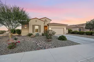 5341 N 190th Dr, Litchfield Park, AZ 85340 - Photo 34