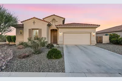 5341 N 190th Drive, Litchfield Park, AZ 85340 - Photo 2
