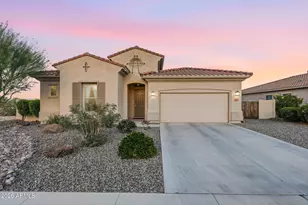 5341 N 190th Dr, Litchfield Park, AZ 85340 - Photo 2