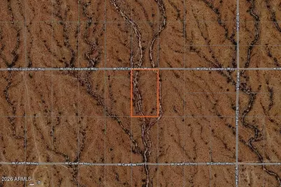 334Xx W Villa Cassandra Way #-, Wickenburg, AZ 85390 - Photo 1