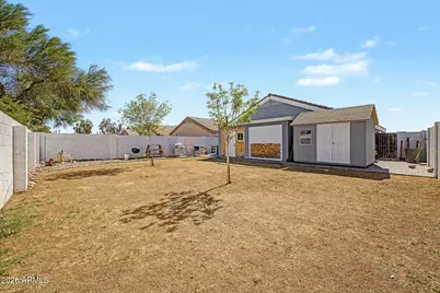 13017 N 123rd Drive, El Mirage, AZ 85335 - Photo 16