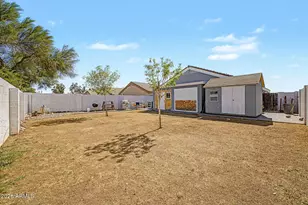 13017 N 123rd Dr, El Mirage, AZ 85335 - Photo 16