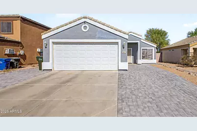 13017 N 123rd Drive, El Mirage, AZ 85335 - Photo 1