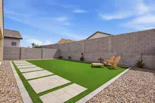4447 W Mountain Laural Dr, San Tan Valley, AZ 85144 - Photo 22