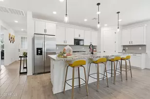 4447 W Mountain Laural Dr, San Tan Valley, AZ 85144 - Photo 2