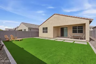 4447 W Mountain Laural Dr, San Tan Valley, AZ 85144 - Photo 20