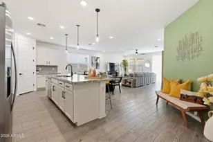 4447 W Mountain Laural Dr, San Tan Valley, AZ 85144 - Photo 6