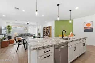4447 W Mountain Laural Dr, San Tan Valley, AZ 85144 - Photo 4