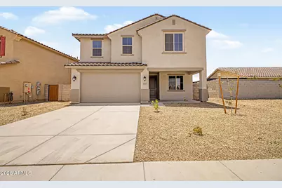23215 W Williams Street, Buckeye, AZ 85326 - Photo 1