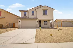 23215 W Williams St, Buckeye, AZ 85326 - Photo 1