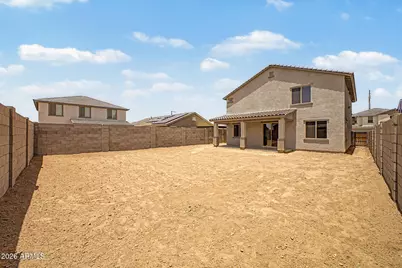 23215 W Williams Street, Buckeye, AZ 85326 - Photo 32