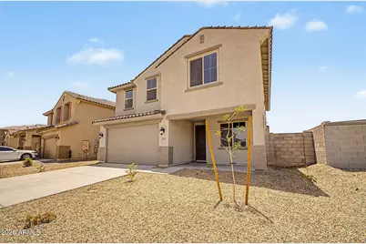 23215 W Williams Street, Buckeye, AZ 85326 - Photo 2