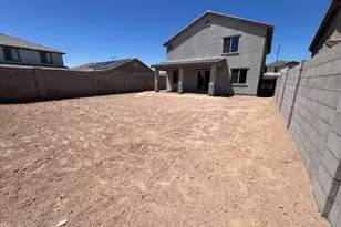 23215 W Williams St, Buckeye, AZ 85326 - Photo 6