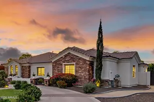 2776 E Taurus Pl, Chandler, AZ 85249 - Photo 8