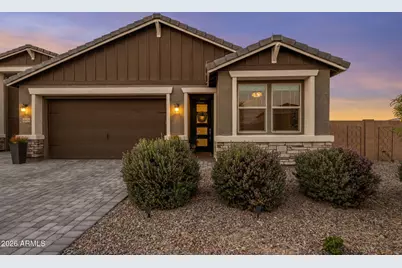 40654 W Desert Fairways Drive, Maricopa, AZ 85138 - Photo 34