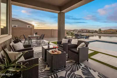 40654 W Desert Fairways Drive, Maricopa, AZ 85138 - Photo 50