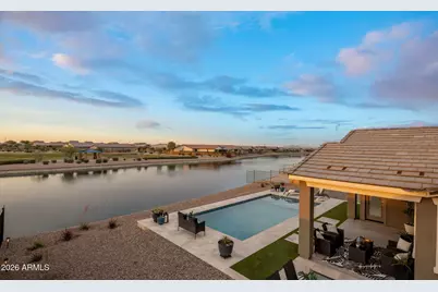 40654 W Desert Fairways Drive, Maricopa, AZ 85138 - Photo 42