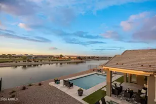 40654 W Desert Fairways Dr, Maricopa, AZ 85138 - Photo 42