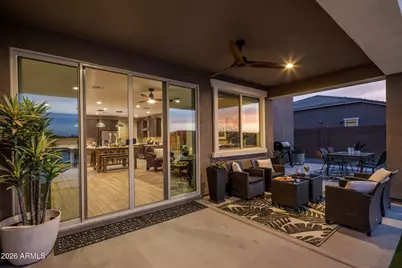 40654 W Desert Fairways Drive, Maricopa, AZ 85138 - Photo 22