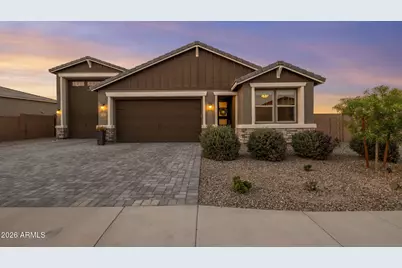 40654 W Desert Fairways Drive, Maricopa, AZ 85138 - Photo 2