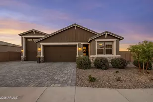 40654 W Desert Fairways Dr, Maricopa, AZ 85138 - Photo 2