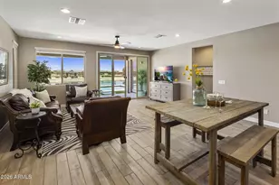 40654 W Desert Fairways Dr, Maricopa, AZ 85138 - Photo 4