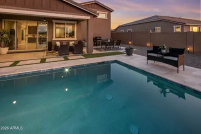 40654 W Desert Fairways Drive, Maricopa, AZ 85138 - Photo 26
