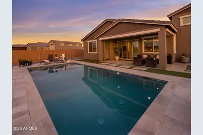 40654 W Desert Fairways Drive, Maricopa, AZ 85138 - Photo 28