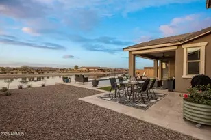 40654 W Desert Fairways Dr, Maricopa, AZ 85138 - Photo 46