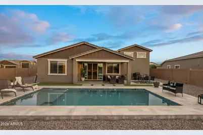 40654 W Desert Fairways Drive, Maricopa, AZ 85138 - Photo 44