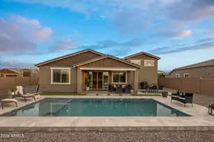40654 W Desert Fairways Dr, Maricopa, AZ 85138 - Photo 44