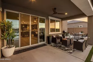 40654 W Desert Fairways Dr, Maricopa, AZ 85138 - Photo 36