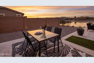 40654 W Desert Fairways Drive, Maricopa, AZ 85138 - Photo 30