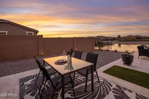 40654 W Desert Fairways Dr, Maricopa, AZ 85138 - Photo 30