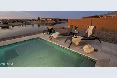40654 W Desert Fairways Drive, Maricopa, AZ 85138 - Photo 20