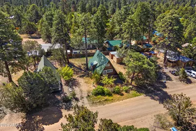 3355 Rim Lake Drive, Overgaard, AZ 85933 - Photo 30