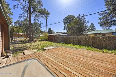 3355 Rim Lake Drive, Overgaard, AZ 85933 - Photo 20
