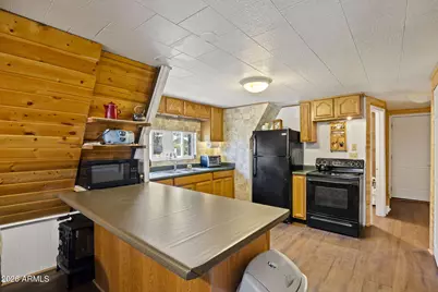 3355 Rim Lake Drive, Overgaard, AZ 85933 - Photo 10