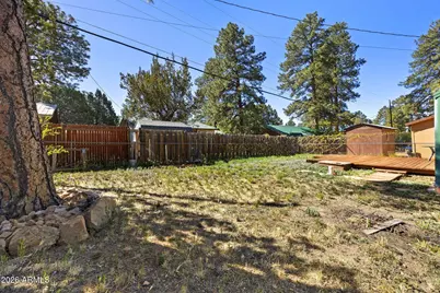 3355 Rim Lake Drive, Overgaard, AZ 85933 - Photo 24