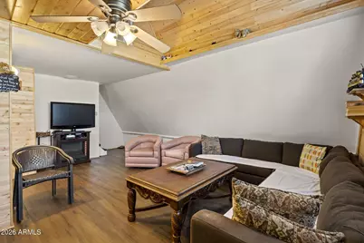 3355 Rim Lake Drive, Overgaard, AZ 85933 - Photo 6