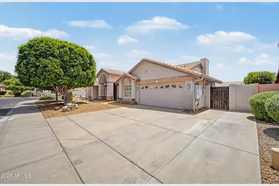 7131 W Voltaire Avenue, Peoria, AZ 85381 - Photo 1