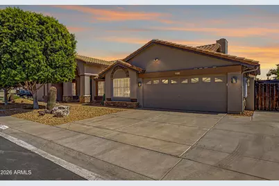 7131 W Voltaire Avenue, Peoria, AZ 85381 - Photo 1