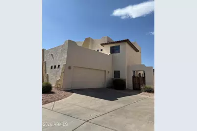 544 N Alma School Road #16, Mesa, AZ 85201 - Photo 1