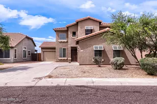 5130 W Melody Ln, Laveen, AZ 85339 - Photo 2
