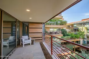 7121 E Rancho Vista Dr, Scottsdale, AZ 85251 - Photo 10