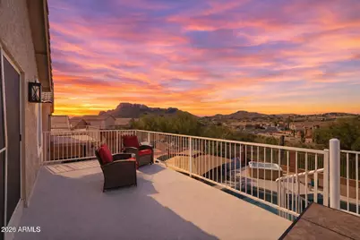 4174 S Celebration Drive, Gold Canyon, AZ 85118 - Photo 12