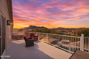 4174 S Celebration Dr, Gold Canyon, AZ 85118 - Photo 12