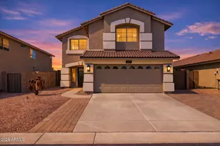4174 S Celebration Dr, Gold Canyon, AZ 85118 - Photo 1