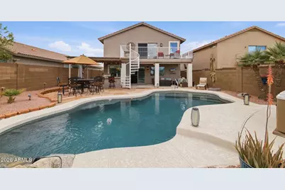 4174 S Celebration Drive, Gold Canyon, AZ 85118 - Photo 14